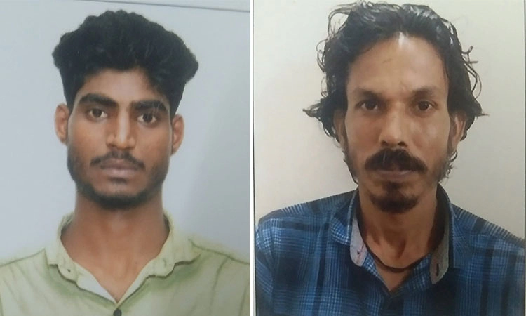 ಇಳಂತಿಲ: ದರೋಡೆ ಪ್ರಕರಣದ ಆರೋಪಿಗಳಿಗೆ ಶಿಕ್ಷೆ