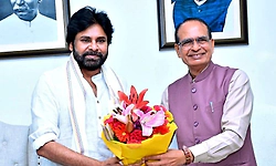 ಆಂಧ್ರ ಮೂಲಕ ದೇಶಾದ್ಯಂತ ಜು.1ಕ್ಕೆ ಜಿ ರಾಮ್‌ ಜಿ ಜಾರಿ