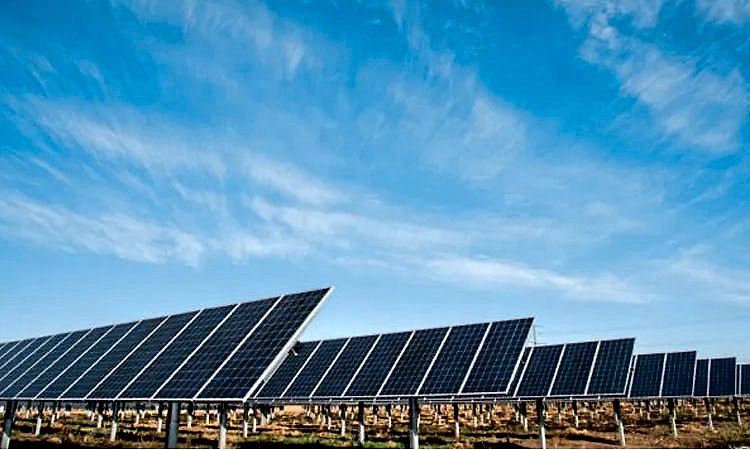 Solar Power: ಭಾರತದಲ್ಲಿ ಸೌರ ಕ್ರಾಂತಿ