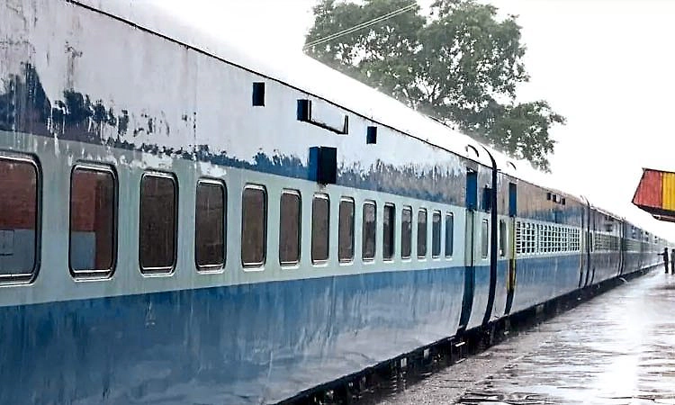 Palakkad Division: ಮಳೆಗಾಲದ ರೈಲು ವೇಳಾಪಟ್ಟಿ ಬದಲಾವಣೆ