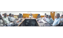 Manipal: ಸ್ಥಳೀಯ ಯುವಜನರಿಗೆ ವೃತ್ತಿಪರ ಕೌಶಲ ತರಬೇತಿ ನೀಡಿ: ಸ್ವರೂಪಾ