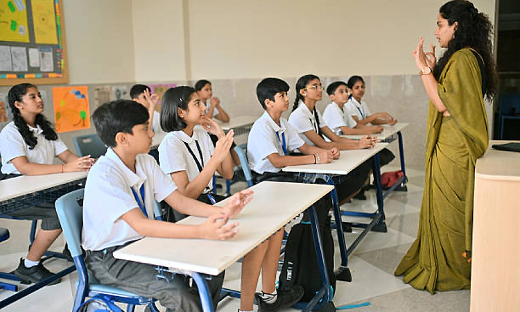 PU lecturers to teach Classes 9 and 10 under new Karnataka rules