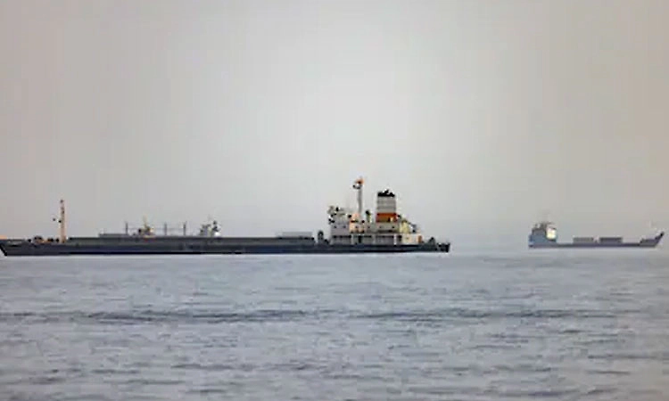 Centre launches new initiative to monitor safety of Indian seafarers in West Asia