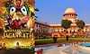 SC to hear plea against HC order staying release of animated movie 'Mahaprabhu Jagannath'