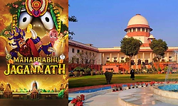 SC to hear plea against HC order staying release of animated movie 'Mahaprabhu Jagannath'