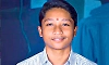 Student's biometric attendance innovation earns Karnataka Education Department's recognition