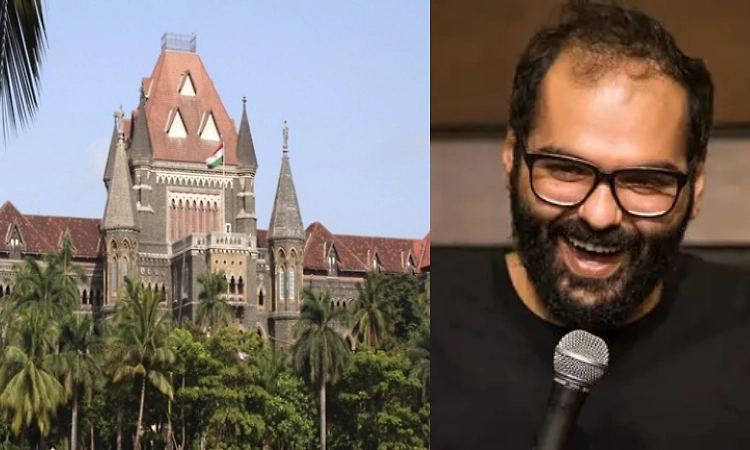 HC seeks Centre's response on comedian Kunal Kamra's plea against 'Sahyog Portal'
