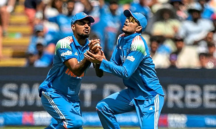 INDvsENG: ಟೀಂ ಇಂಡಿಯಾ ವೇಗದ ಬೌಲರ್‌ ಗೆ ಐಸಿಸಿ ಎಚ್ಚರಿಕೆ!