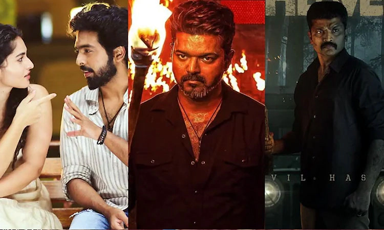 ʼಜನ ನಾಯಗನ್‌ʼ ರಿಲೀಸ್‌ ಡೇಟ್‌ ಔಟ್:‌ ಸಾಲು ಸಾಲು ಸಿನಿಮಾಗಳು ಮುಂದೂಡಿಕೆ