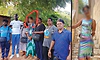 ಹಣಕ್ಕಾಗಿ ಹೆತ್ತ ಮಗಳನ್ನೇ ಆಫ್ರಿಕಾದಲ್ಲಿ ವೇಶ್ಯಾವಾಟಿಕೆಗೆ ಮಾರಿದ ಪೋಷಕರು; ಯುವತಿ ರಕ್ಷಣೆ!