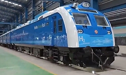 ಇಂದು ಭಾರತದ ಮೊದಲ ಹೈಡ್ರೋಜನ್ ರೈಲಿಗೆ ಚಾಲನೆ