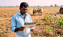 ಮಳೆ ಕೊರತೆ ತಕ್ಕಂತೆ ಬೆಳೆ: ರೈತರಿಗೆ ಕೃಷಿ ಇಲಾಖೆ ಟಿಪ್ಸ್‌