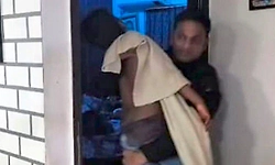 Dharawad: ವೈದ್ಯ ತಾಯಿಯಿಂದ ಹಲ್ಲೆಗೊಳಗಾದ ಬುದ್ಧಿಮಾಂದ್ಯ ಬಾಲಕ ಪ್ರಾಣಾಪಾಯದಿಂದ ಪಾರು