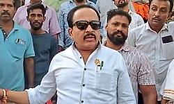 ಮೈಸೂರು ದಸಾರದಲ್ಲಿ ಕಂಬಳ ಮಾಡಿಯೇ ಮಾಡುತ್ತೇವೆ: ಅಶೋಕ್ ರೈ