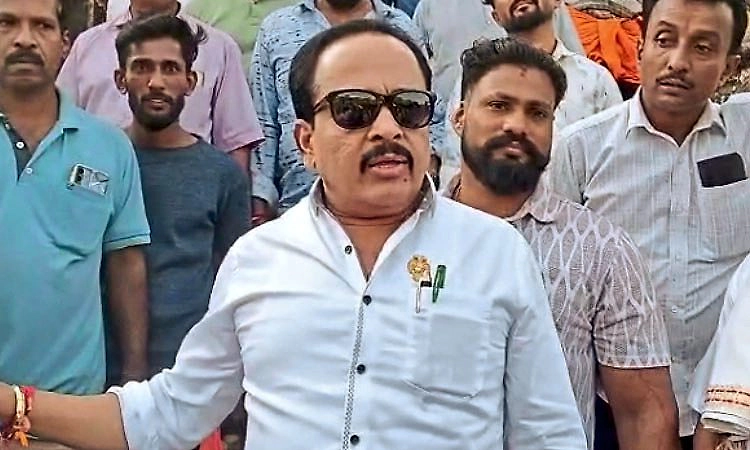 ಮೈಸೂರು ದಸಾರದಲ್ಲಿ ಕಂಬಳ ಮಾಡಿಯೇ ಮಾಡುತ್ತೇವೆ: ಅಶೋಕ್ ರೈ