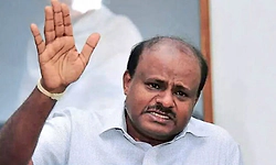 ಎಚ್‌ಎಂಟಿ ಭೂ ಹಗರಣದಲ್ಲಿ ಅಧಿಕಾರಿಗಳು ಶಾಮೀಲು: ಎಚ್‌ಡಿಕೆ
