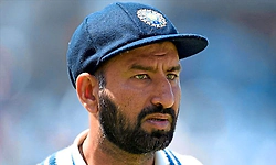 ಬೌಲರ್‌ಗಳಿಗೆ ಆಸರೆಯಾಗಲಿ ಪಿಚ್‌: ಪೂಜಾರ ಸಲಹೆ