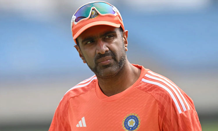 ಅಸೋಸಿಯೇಟ್‌ ದೇಶಗಳಿಗೆ ದ್ವಿಪಕ್ಷೀಯ ಸರಣಿ ಅಗತ್ಯ: ಅಶ್ವಿ‌ನ್‌
