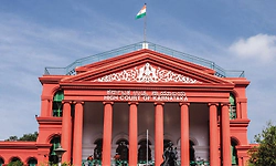 ಸಾಹುಕಾರ್‌ ಅಮಾನತು ಕ್ರಮ ಕಾನೂನುಬಾಹಿರ: ವಕೀಲ ವಾದ