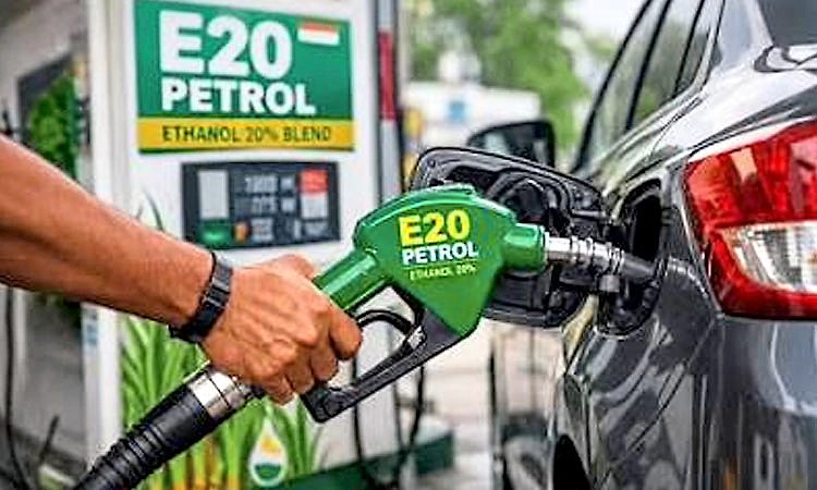 E20ಗೆ ಕೆಟ್ಟ ಕಾರು ಎಂಜಿನ್‌: ಹೊಸ ಕಾರು ನೀಡಲು ಆದೇಶ