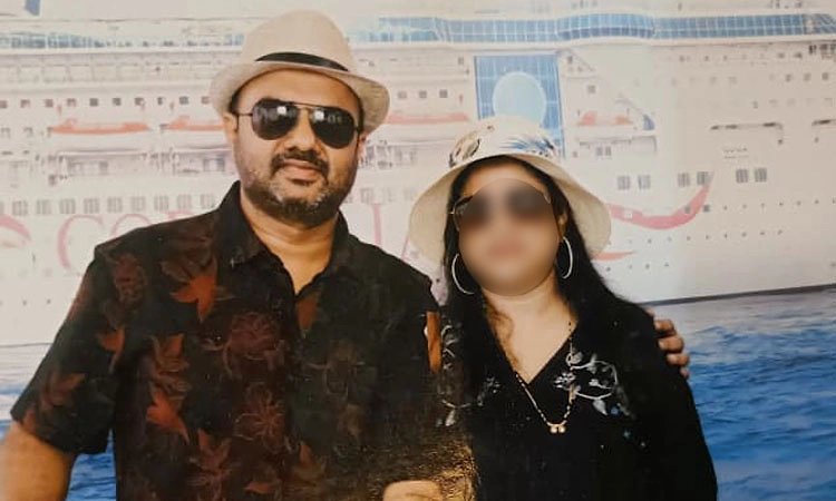 ಧಾರವಾಡದಲ್ಲಿ ತಜ್ಞ ವೈದ್ಯನ ಭೀಕರ ಕೊಲೆ: ಪತ್ನಿಯಿಂದಲೇ ಕೃತ್ಯ?
