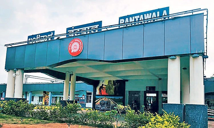 ಜು. 17: ನವೀಕೃತ ಬಂಟ್ವಾಳ ರೈಲು ನಿಲ್ದಾಣ ಉದ್ಘಾಟನೆ