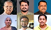 ಹಲಸಂಗಿ ಗೆಳೆಯರ ಪ್ರತಿಷ್ಠಾನ ಪ್ರಶಸ್ತಿ: ಡಾ.ವಿವೇಕ ರೈ ಸೇರಿ ಮೂವರಿಗೆ ವಾರ್ಷಿಕ ಪ್ರಶಸ್ತಿ