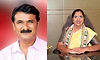 ಪ್ರಾಣೇಶ್‌ ಎಂಎಲ್‌ಸಿ ಆಯ್ಕೆ ರದ್ದು ಮಾಡಿದ ಸುಪ್ರೀಂ ಕೋರ್ಟ್‌: ಗಾಯತ್ರಿ ಶಾಂತೇಗೌಡಗೆ ಜಯ