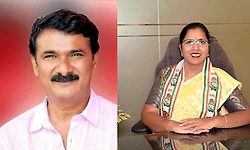 ಪ್ರಾಣೇಶ್‌ ಎಂಎಲ್‌ಸಿ ಆಯ್ಕೆ ರದ್ದು ಮಾಡಿದ ಸುಪ್ರೀಂ ಕೋರ್ಟ್‌: ಗಾಯತ್ರಿ ಶಾಂತೇಗೌಡಗೆ ಜಯ