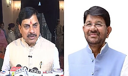Madhya Pradesh:‌ ಮಧ್ಯಪ್ರದೇಶ- ರಾತ್ರೋರಾತ್ರಿ‌ ಸಚಿವ ಸ್ಥಾನ ಕಳೆದುಕೊಂಡ ಲಖನ್ ಪಟೇಲ್!