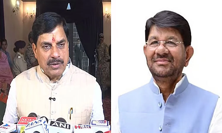 Madhya Pradesh:‌ ಮಧ್ಯಪ್ರದೇಶ- ರಾತ್ರೋರಾತ್ರಿ‌ ಸಚಿವ ಸ್ಥಾನ ಕಳೆದುಕೊಂಡ ಲಖನ್ ಪಟೇಲ್!