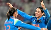  Indian Women's team: ಹರ್ಮನ್‌ ಬದಲು ನಾಯಕಿಯಾಗಲು ತಾನು ಸಿದ್ದ ಎಂದ ಸ್ಮೃತಿ ಮಂಧನಾ