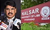 BCI chief expresses regret to NALSAR students after week of confusion over enrolment row