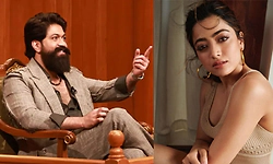 ‘ಶೋ-ಆಫ್‌’: ರಶ್ಮಿಕಾ ಮಂದಣ್ಣ ಟೀಕೆಗೆ ಆಪ್ ಕಿ ಅದಾಲತ್ ನಲ್ಲಿ ಯಶ್‌ ಪ್ರತಿಕ್ರಿಯೆ!