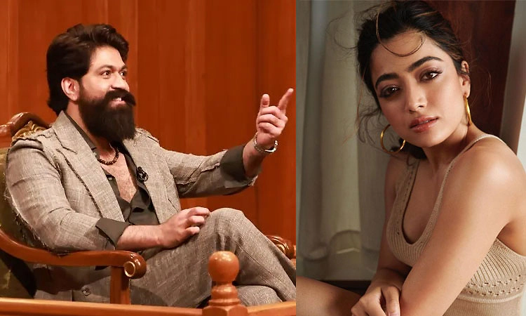 ‘ಶೋ-ಆಫ್‌’: ರಶ್ಮಿಕಾ ಮಂದಣ್ಣ ಟೀಕೆಗೆ ಆಪ್ ಕಿ ಅದಾಲತ್ ನಲ್ಲಿ ಯಶ್‌ ಪ್ರತಿಕ್ರಿಯೆ!