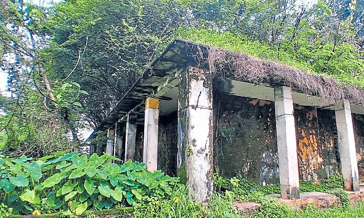 ಮೂಲ್ಕಿ ಐಸ್‌ ಪ್ಲಾಂಟ್‌ ಕರಗಿ ಹೋಗದಿರಲಿ