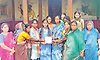 ‘ಹಟ್ಟಿ’ ಹೆಣ್ಮಕ್ಕಳ ಗಟ್ಟಿ ದನಿಗೆ ‘ಸಂಯಮ’ದ ಸಮ್ಮಾನ