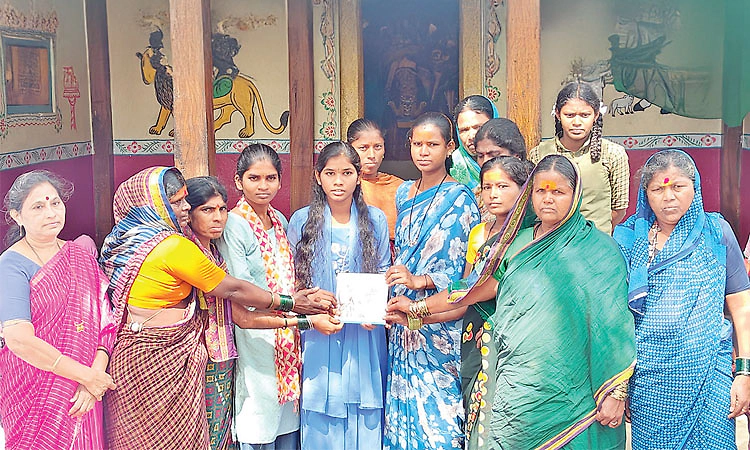 ‘ಹಟ್ಟಿ’ ಹೆಣ್ಮಕ್ಕಳ ಗಟ್ಟಿ ದನಿಗೆ ‘ಸಂಯಮ’ದ ಸಮ್ಮಾನ