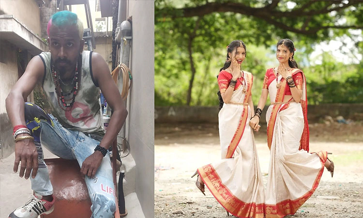 ಅಮ್ಮ,ತಮ್ಮನ ಹುಡುಕಲುʼಬಿಗ್‌ ಬಾಸ್‌ʼಗೆ ಬಂದ ʼಕಬಾಬ್‌ ಮಂಜʼನನ್ನು ರಿಜೆಕ್ಟ್‌ ಮಾಡಿದ ಜ್ಯೂರೀಸ್