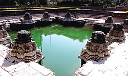  ಪ್ರವಾಸಿ ತಾಣ; ಹೊಯ್ಸಳರ ಚಿತ್ತಾಕರ್ಷಕ ಕೊಳ; ಹಾಸನದಲ್ಲಿರುವ ಅಜ್ಞಾತ ಸ್ಥಳ