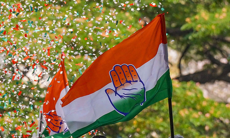 ಮಹಿಳಾ ಮೀಸಲಾತಿಯಲ್ಲ, ಮೋದಿಯವರ ರಕ್ಷಣೆಯೇ ಪ್ರಧಾನಿಯವರ ನೈಜ ಅಜೆಂಡಾ: ಕಾಂಗ್ರೆಸ್