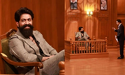ಭವಿಷ್ಯದಲ್ಲಿ ಅದರ ಅಗತ್ಯವಿದ್ದರೆ.. ರಾಜಕೀಯ ಎಂಟ್ರಿ ಬಗ್ಗೆ ದೊಡ್ಡ ಸುಳಿವು ಕೊಟ್ಟ ಯಶ್