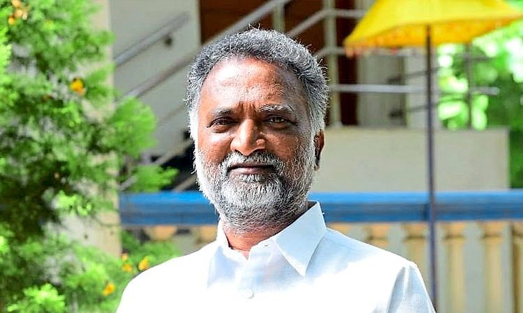 ಖರ್ಗೆ ಭಾಷಣದ ಸ್ಥಳ ಶುದ್ಧೀಕರಣ: ಪ್ರತಿಯೊಬ್ಬರೂ ಆತ್ಮಾವಲೋಕನ ಮಾಡಿಕೊಳ್ಳಲಿ–ಕೆ.ಎಸ್. ಬಸವಂತಪ್ಪ