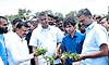 ಬೆಳಗಾವಿ: ಮಳೆ ಕೊರತೆಯಿಂದ 65 ಸಾವಿರ ಹೆಕ್ಟೇರ್ ಬೆಳೆ ಹಾನಿ – ಸಚಿವ ಸತೀಶ್ ಜಾರಕಿಹೊಳಿ