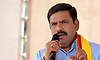ನಾಗೇಂದ್ರ ರಾಜೀನಾಮೆವರೆಗೂ ನಮ್ಮ ಹೋರಾಟ: ವಿಜಯೇಂದ್ರ