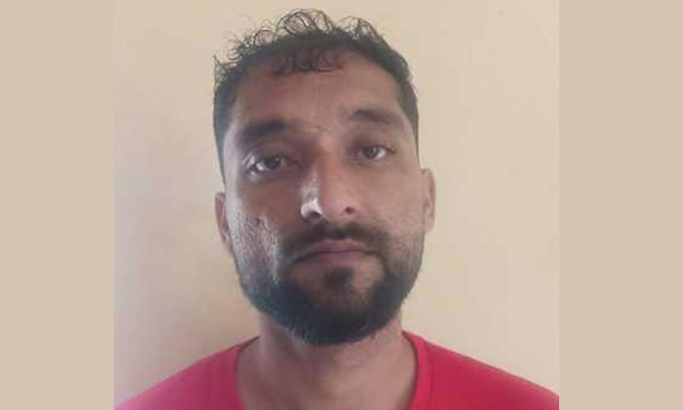 ಅಮೈ: ಕೋಟ್ಯಂತರ ರೂ. ಮೌಲ್ಯದ ಮಾದಕವಸ್ತು ಸಾಗಣೆ; ಓರ್ವನ ಸೆರೆ