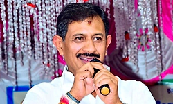 ಕಾನೂನು ಚೌಕಟ್ಟಿನಲ್ಲಿದ್ದರೆ ನೋಂದಣಿ ಆಗಲು ಆರೆಸ್ಸೆಸ್‌ಗೇಕೆ ಭಯ: ಬಾಲಕೃಷ್ಣ
