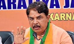 ನೈಸ್‌ ಯೋಜನೆ ವಿರುದ್ಧ ಮೊದಲು ಪ್ರತಿಭಟಿಸಿದ್ದೇ ನಾನು: ಅಶೋಕ್