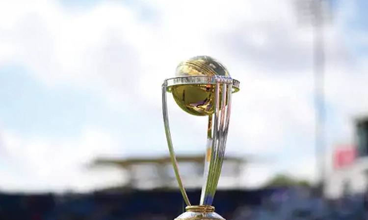 ಗಾಂಧಿ ಜಯಂತಿಯಂದೇ 2027ರ ವಿಶ್ವಕಪ್‌ ಆರಂಭ?