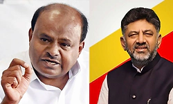 "ನೈಸ್‌' ಸರಕಾರದ ಸುಪರ್ದಿಗೆ ಬರಲಿ: ಸಿಎಂಗೆ ಎಚ್‌.ಡಿ. ಕುಮಾರಸ್ವಾಮಿ ಪತ್ರ